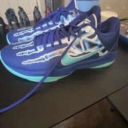 Kobe 5 X-rays 