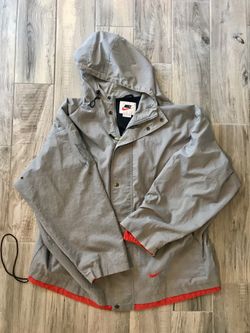 Vintage Nike Windbreaker👀🔥 XL