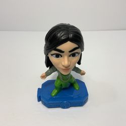 Marvel Studios Eternals 2021 Sersi Loose Figure McDonald's Happy Meal Toy #2