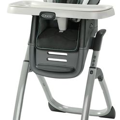 Graco High Chair 