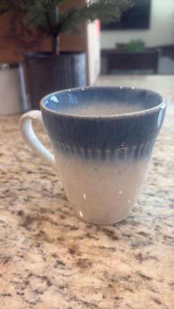 Coffee Mugs (4)