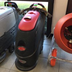 Viper Electric Floor B