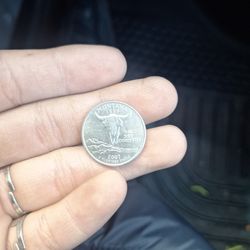 Old Coin