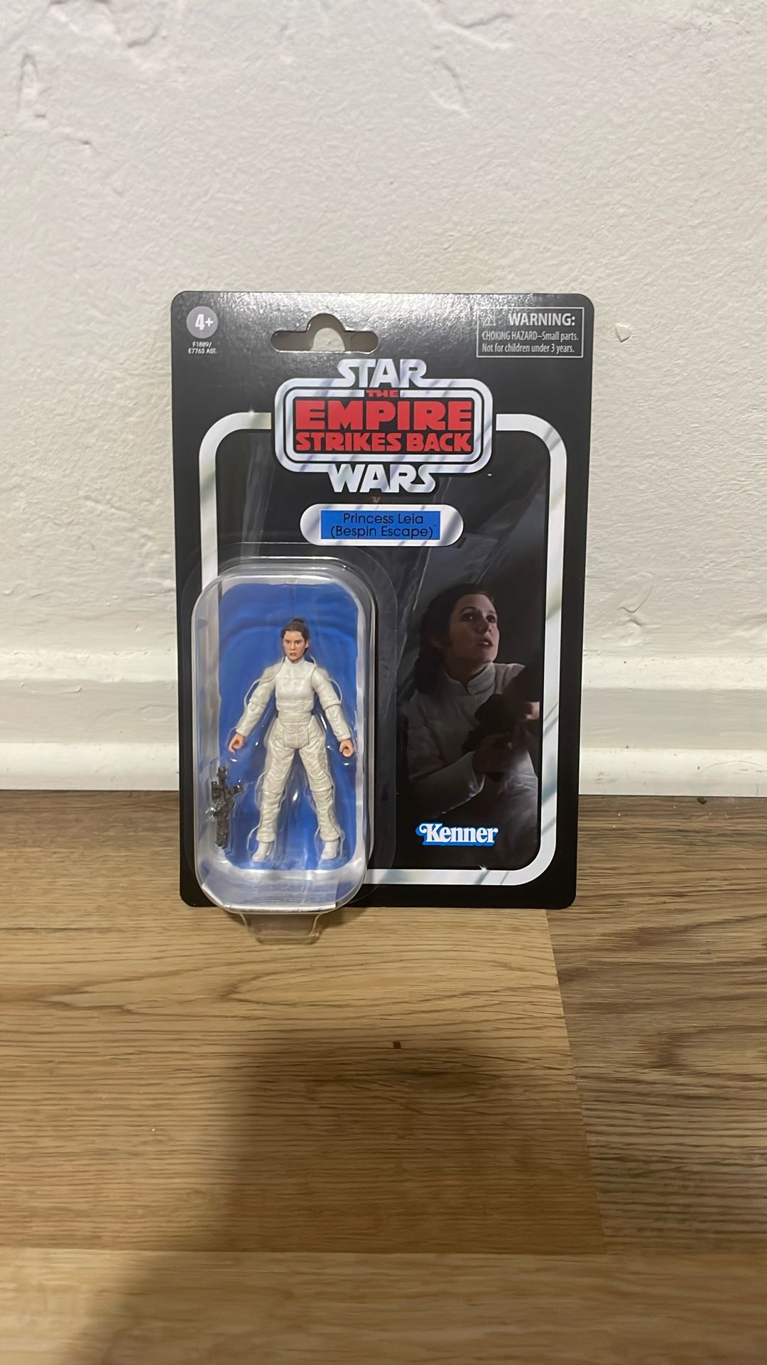 Star Wars Vintage Collection