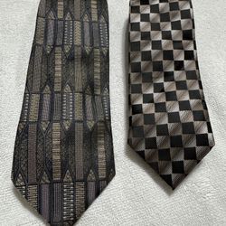 Ties
