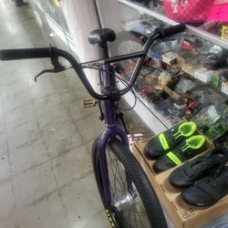 FitBikeco Bmx  26,, Bike  Good Condition 