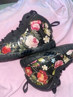 Nike Air Foamposite One