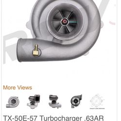 REV9 Turbo Brand New