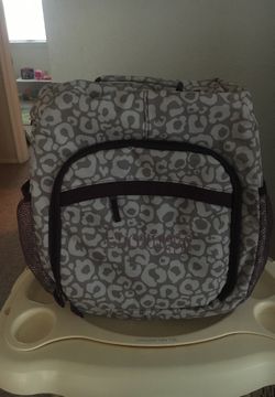 Thirty One Organization backpack