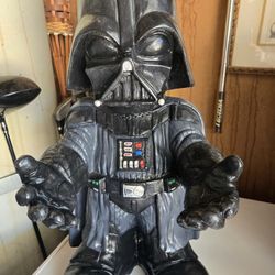 Star Wars Candy Holder