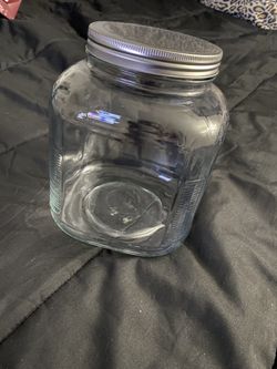 Large cookie jar