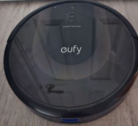 Eufy Robomax 30C MAX model T2130