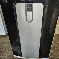 Commercial Cool 14000 BTU Portable AC 