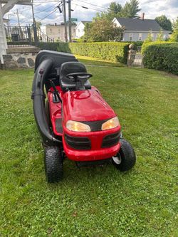 Lawnmower