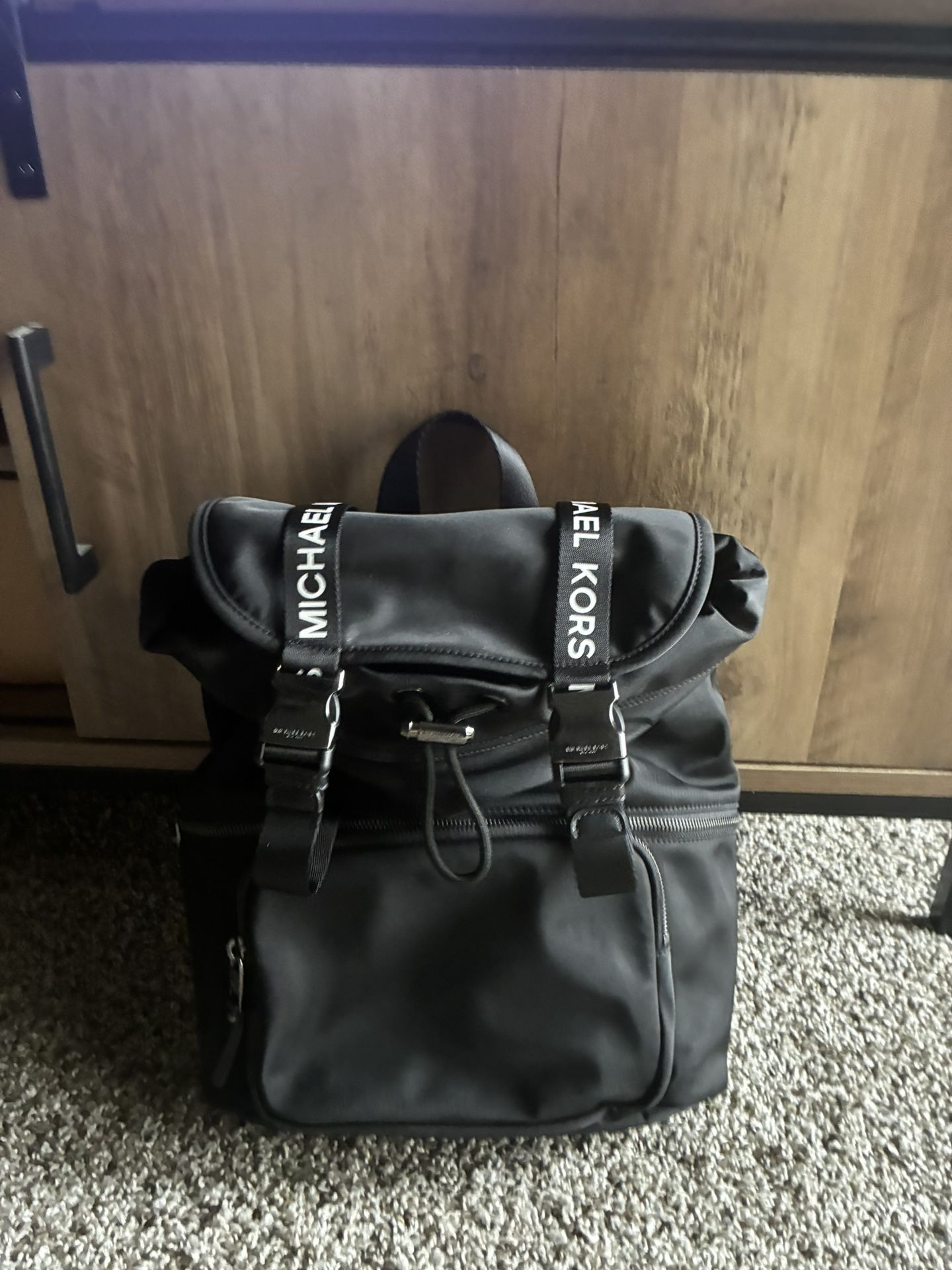 Michael Kors Backpack 