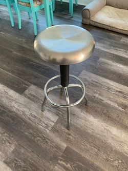 Stool