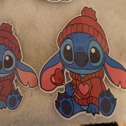 Flower Bouquet Toppers