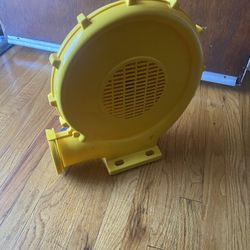 Bounce House Blower