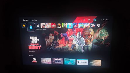 Samsung 4K QLED 32" Smart T.V.