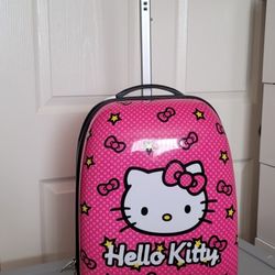 Kids Luggage 