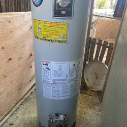Water Heater , 