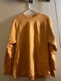 Mac Miller Circles long sleeve t-shirt