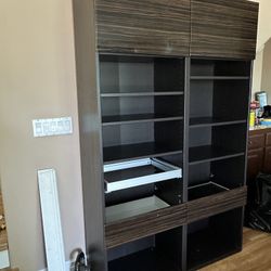 Ikea Shelving Unit