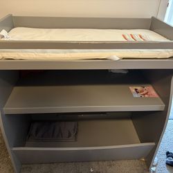 Changing Table 