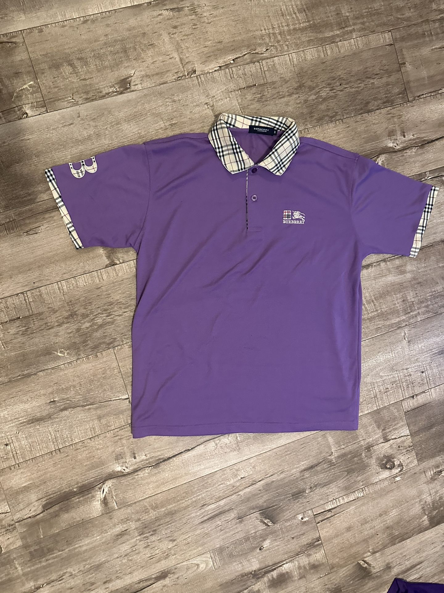 Burberry Clothes
