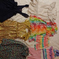 Kids Size 6 - Assorted Bundle