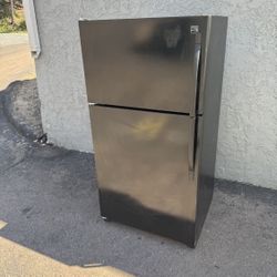 21 Cubics Household Refrigerator Fridge Freezer Great For Garage Whirlpool