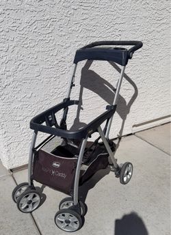 Chicco keyfit caddy