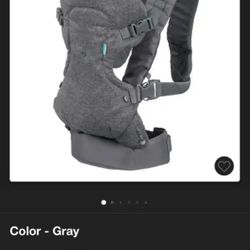 Infantino Baby Carrier
