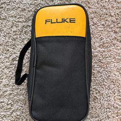 Fluke 374 Multimeter