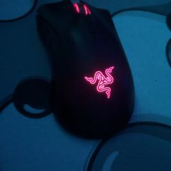 Razor Mouse RBG