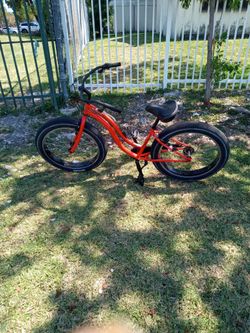 Sun Bicycles Baja Cruz
