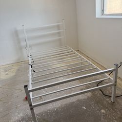 Twin Bed Frame Only