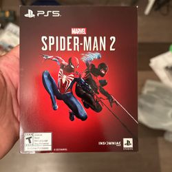 Spider-Man 2 Game New 
