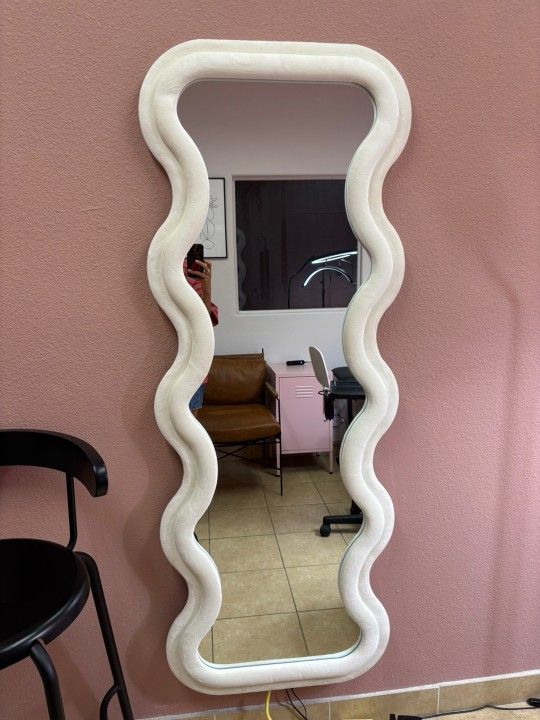 Modern Mirror