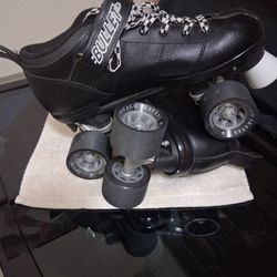 Chicago BUTTET skates