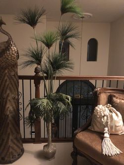Planta artificial