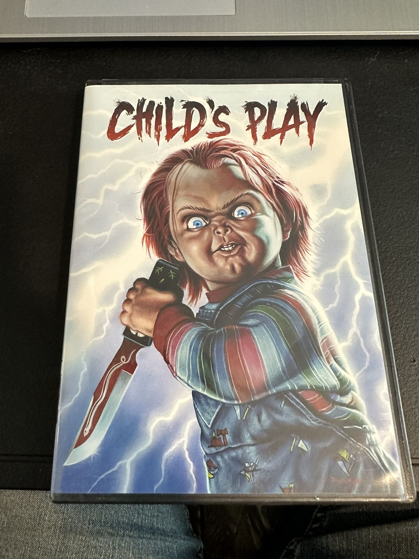 Child's Play 