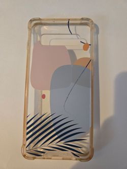 Galaxy 10 phone cover
