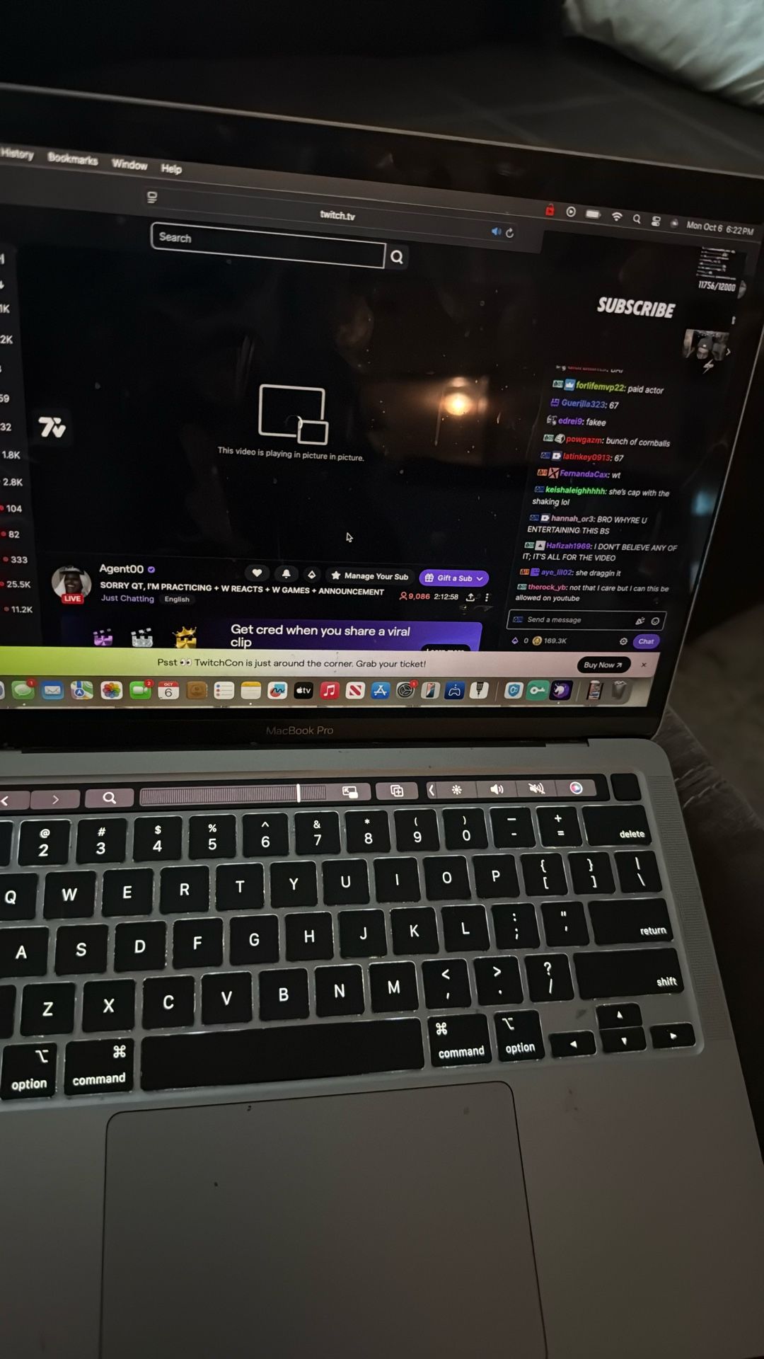 MacBook Pro
