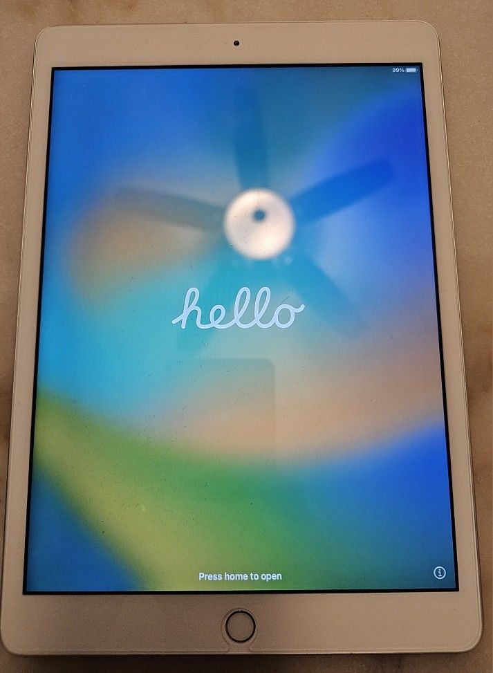 IPAD 8TH GENERATION 32GB