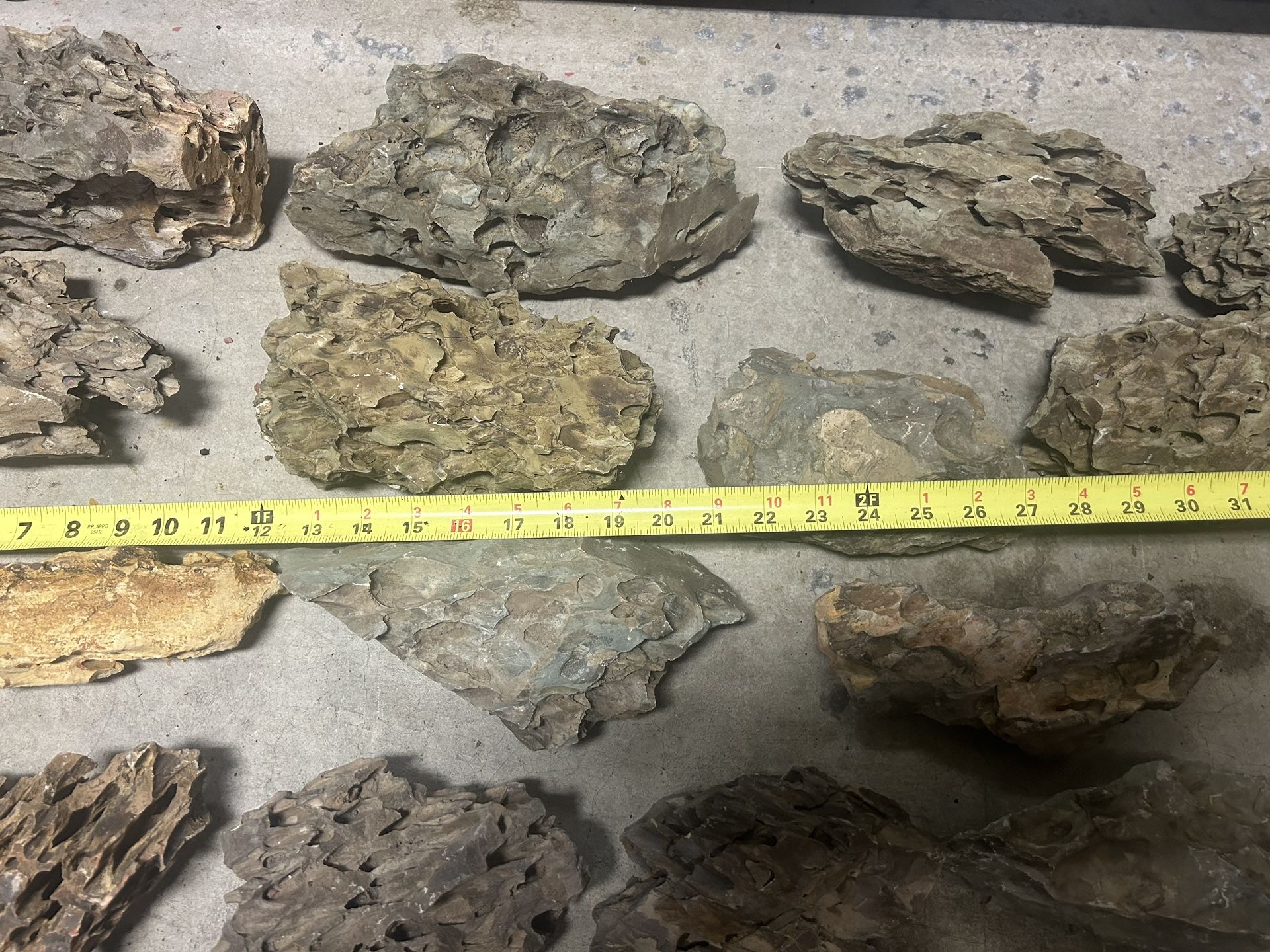Dragon Stone For Aquarium Aquascaping