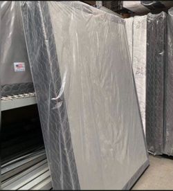 Queen Size Box Spring 