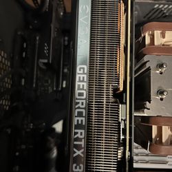 EVGA - FTW3  - 3080 - 10GB