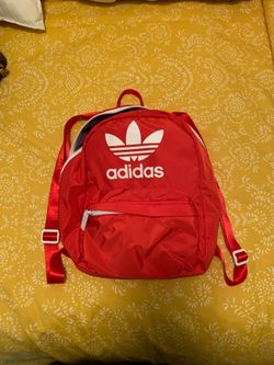 Adidas backpack 🎒