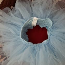 TUTU Baby Blue